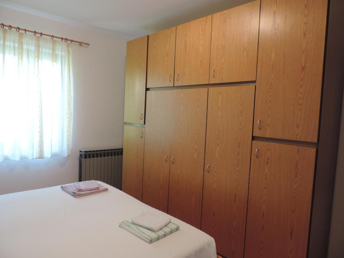 Apartmani Antica Cres Esterno foto