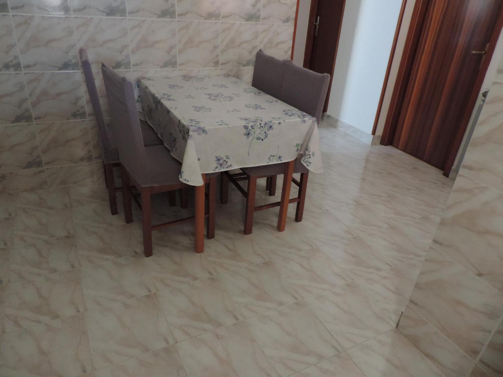 Apartmani Antica Cres Esterno foto