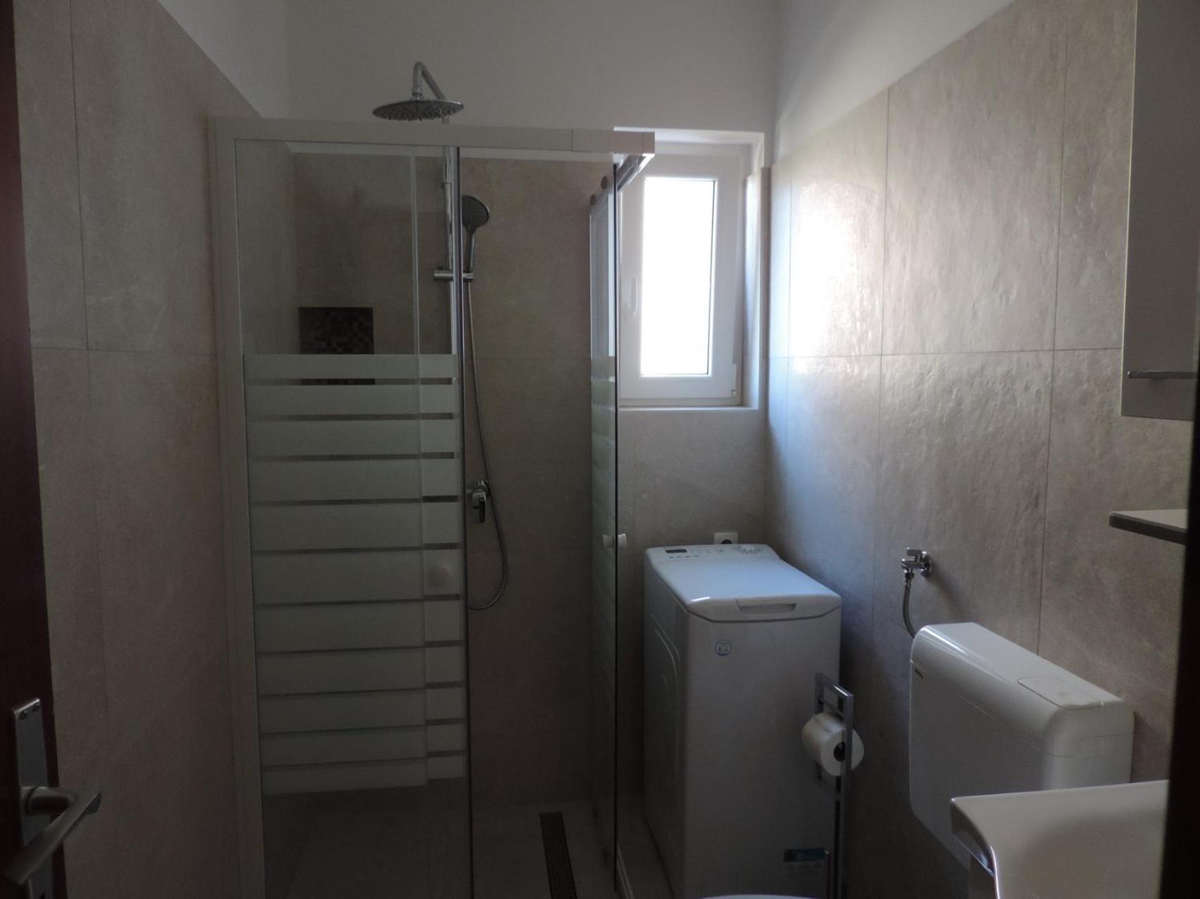 Apartmani Antica Cres Esterno foto