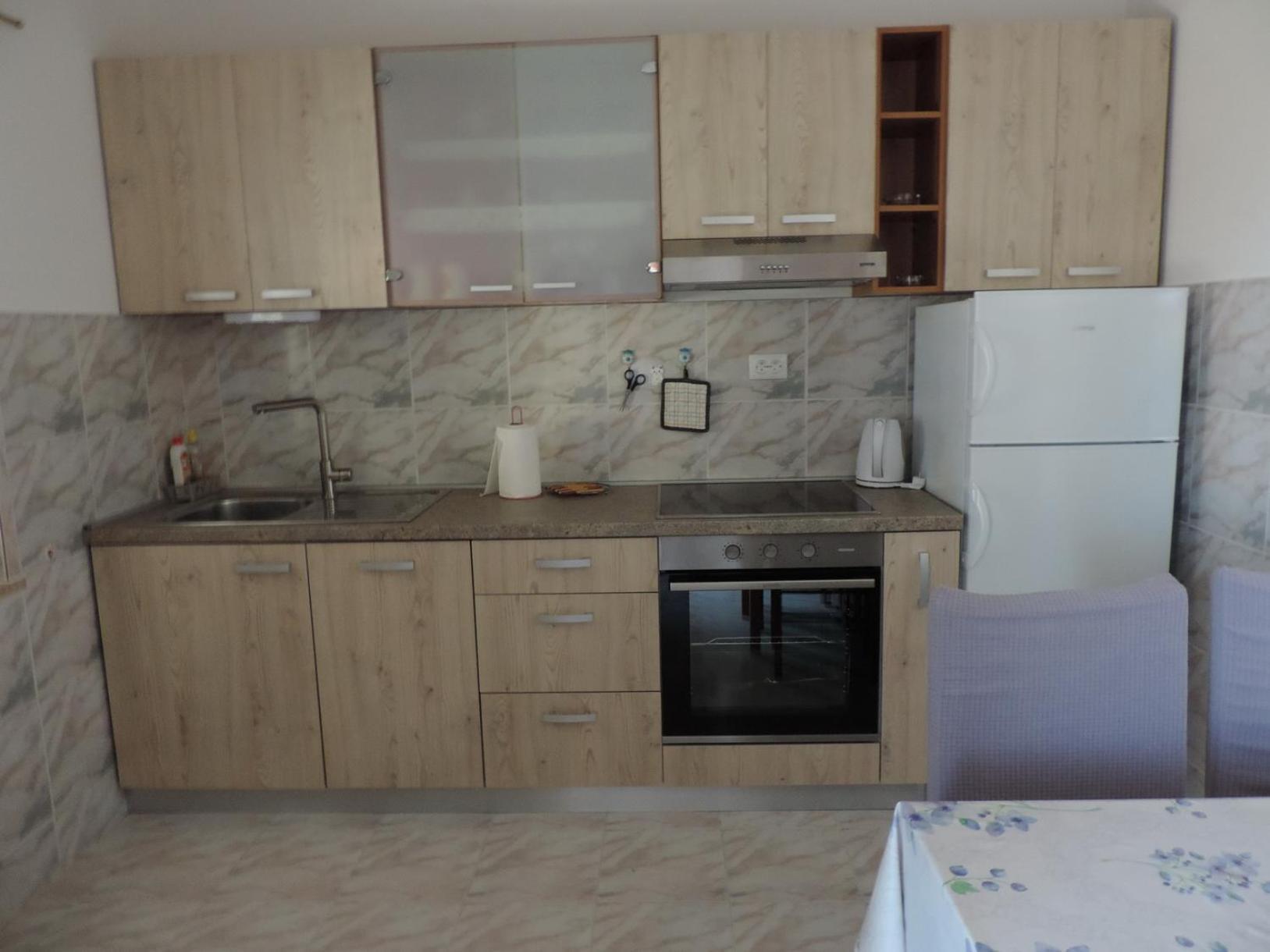 Apartmani Antica Cres Esterno foto